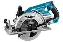 Makita accu cirkelzaag lxt 18 v DRS780Z 36v 185mm