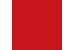 KRONOSPAN Spaanplaat Gemelamineerd Color 7113 Chilli Red BS - Bureau Structure PEFC 2800x2070x18mm