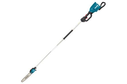 Makita accu stokkettingzaag lxt 18 v DUA300Z 36v 300mm