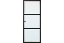 SKANTRAE Binnendeur SSL 4023 Blank Glas