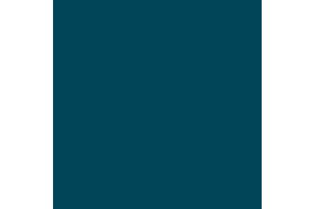 Krion Solid Surface colors plus 6702 atlantic blue
