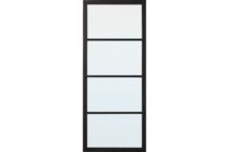 SKANTRAE Binnendeur SSL 4004 Blank Glas