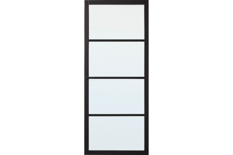 worst Middel Glimp SKANTRAE SSL 4004 Blank Glas Stomp FSC 730x2315mm | Jongeneel