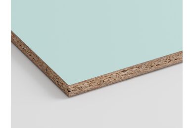 Kronospan Decorspaanplaat 7180 BS Mint 18mm 280x207cm