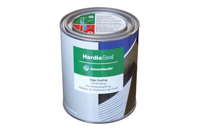 HardieTM Randsealer Anthracite Grey Blik 0,5ltr