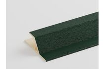 fortalit stoelprofiel groen PVC 6000mm