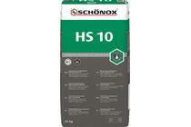 Schönox HS10 egalisatiemortel 25kg