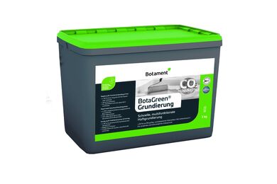 Botament botagreen grondering universeel 1kg