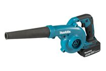 Makita accu blaas- en zuigmachine lxt 18 v DUB185RT 18v