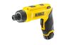 DeWALT schroevendraaier DCF680G2-QW 7,2v