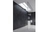 Fibo Marble Wandpaneel M00 TG2 Glad 2272 Black Marble  2400x620x10mm 2pp
