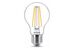 Philips LED-Lamp Classic Helder Warm Wit E27 9W/75W
