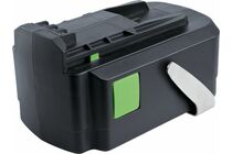 Festool accu BPC 15 5,2 Ah-Li Ion 14,4v