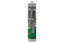 DEN BRAVEN High Tack Lijmkit Wit 290ml