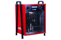  Ruimte heater FAN 380v 9kw 800m3/u 