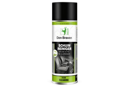 Den Braven Schuimreiniger 400ml