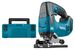 Makita accu decoupeerzaag lxt 18 v DJV182ZJ 18v inclusief Mbox