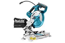 Makita accu afkortzaag lxt 18 v DLS600Z 18v 165mm