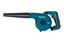 Makita accu blaas- en zuigmachine lxt 18 v DUB182PT4J 18v inclusief Mbox