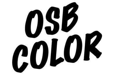 OSB Color Whitewash U5/Balance 18mm 250x125cm 70% PEFC