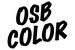 OSB Color Whitewash U5/Balance 18mm 250x125cm 70% PEFC