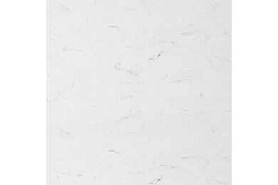 Krion Solid Surface L108 Snow Cloudy 3680x760x12mm