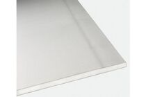 GYPROC Gipskartonplaat 2-Afgeschuinde kanten 2600x600x12,5mm