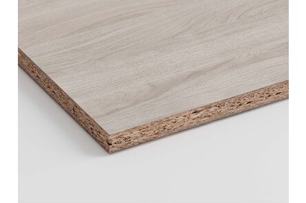 Kronospan decorspaanplaat K017 PW blonde liberty elm 2800x2070x18mm