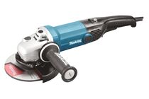 Makita haakse slijper 230 v GA7012CF01 230v 180mm