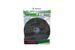 Zwaluw PE Band Wit Wit 9x3mm Rol 100m