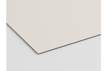 Kronospan HPL 0514 PE ivory 3050x1320x0,8mm