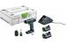 Festool schroefboormachine TXS 2,6-Plus 10,8v