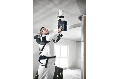 Festool Accu Combihamer KHC 18 EB-BASIC