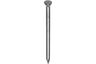 Fis profi stalen nagel cilinder kop 3,0x60mm verzinkt