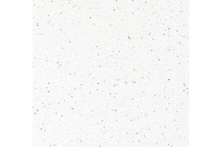 Krion Solid Surface royal plus 9106 white copper 3680x760x12mm