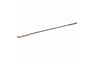 GB Uni Inslagspouwanker 275x4 Spouw 155-185mm RVS