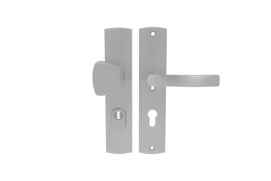 AXA Duw/Kruk PC72 Type 6665-11 Kerntrekbeveiliging