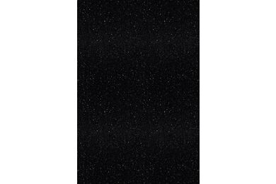 Kronospan HPL Feelness K218 Black Andromeda  AF Invisble Touch 0,8mm 305x132cm