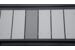 HardieTM schroef RVS arctic white doos 4,8x38mm