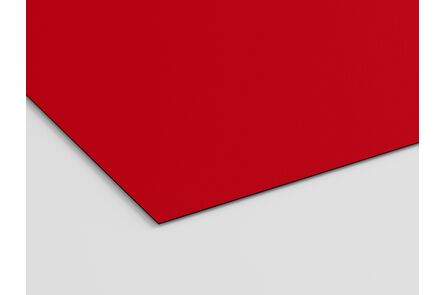 Kronospan HPL 7113 BS chilli red 3050x1320x0,8mm