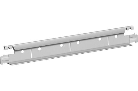 CM tussenprofiel 854-30-001 wit 120x2,4cm