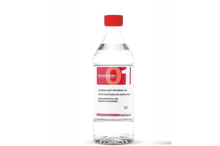 Hraniclean 01 fles 1l