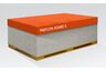 preficon board s brandwerende plaat vk grijze coating 2500x1200x19