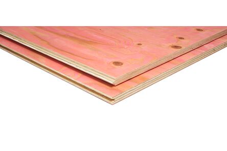 Pellos Fins vuren multiplex FR II/III 7L TG2 2440x1220x18mm