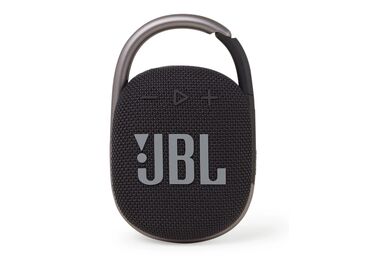JBL speaker clip 4