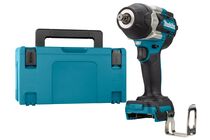 Makita accu slagmoersleutel lxt 18 v DTW700ZJ 18v inclusief Mbox