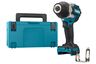 Makita accu slagmoersleutel lxt 18 v DTW700ZJ 18v inclusief Mbox