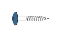schroef voor trespa a22.4.4 briljantblauw 100st
