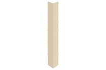 keralit hoekstuk uitwendig 2847 Classic nerf Fiberyl 350mm