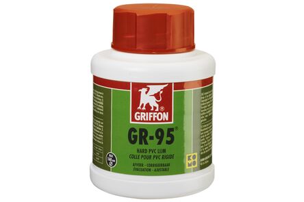 griffon gr-95 pvclijm